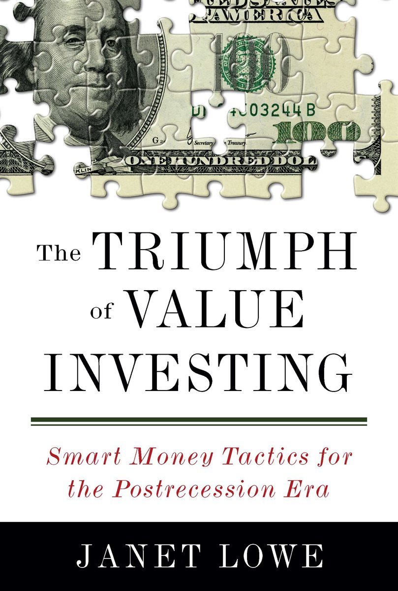 The Triumph of Value Investing