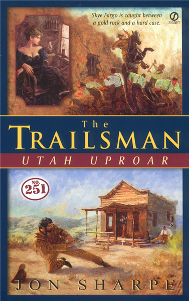 Trailsman #251, The