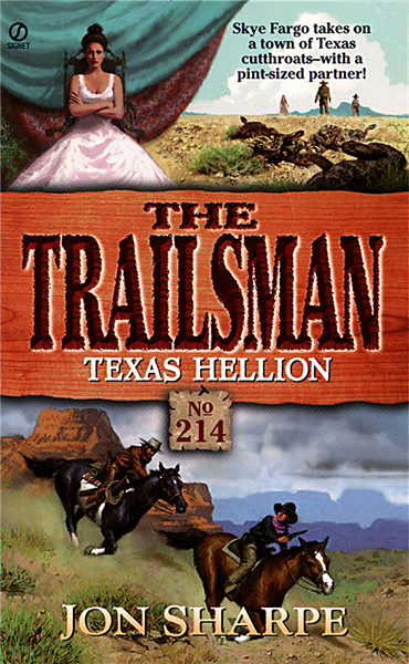 Trailsman 214