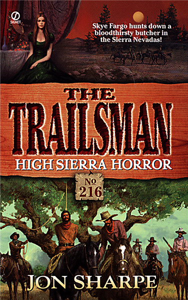 Trailsman 216