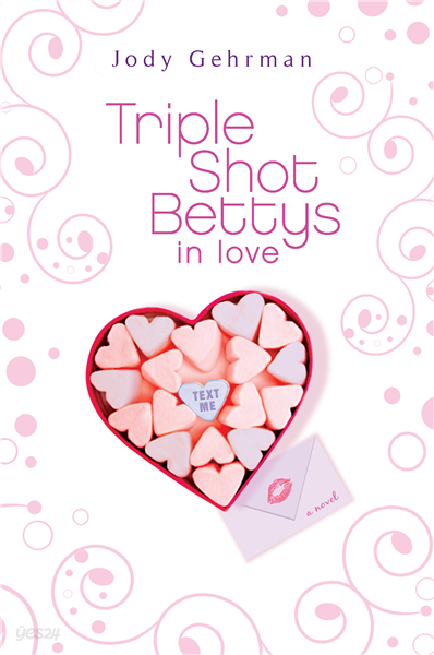 Triple Shot Bettys in Love