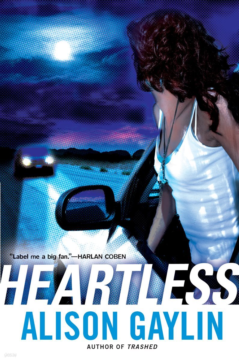 Heartless