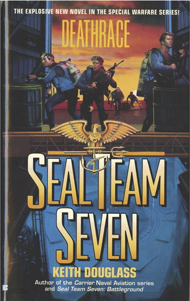 Seal Team Seven 07