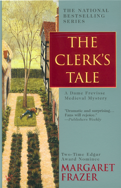 The Clerk&#39;s Tale