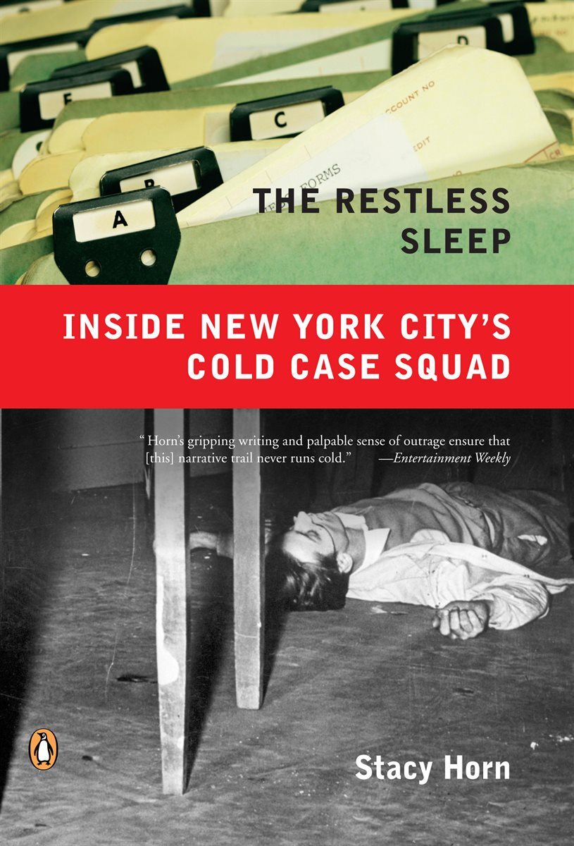 The Restless Sleep