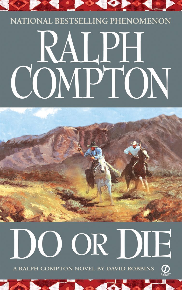 Ralph Compton