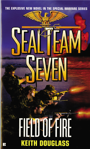 Seal Team Seven #19
