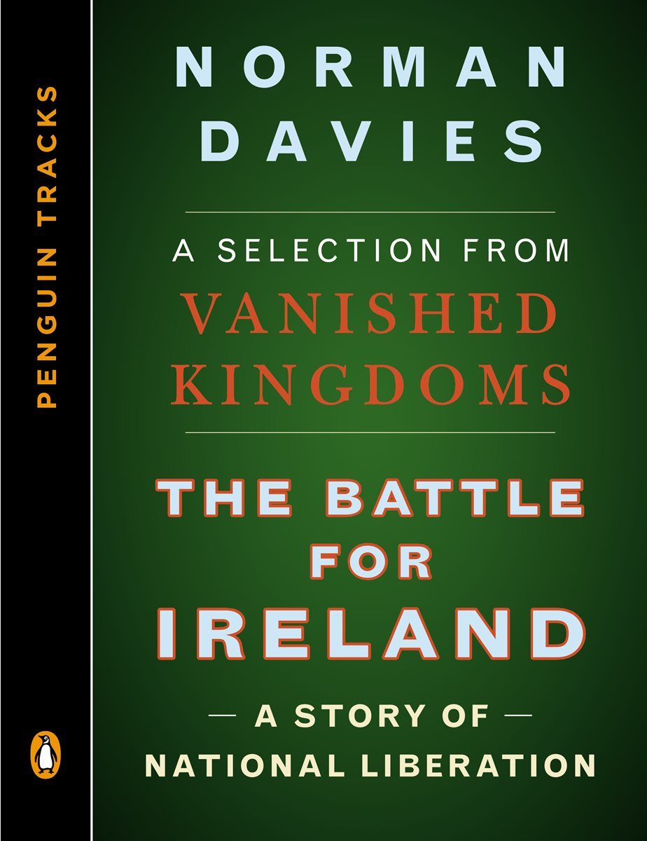 The Battle for Ireland