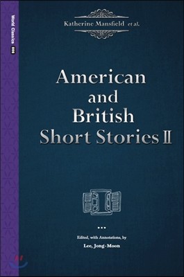 American and British Short Stories II