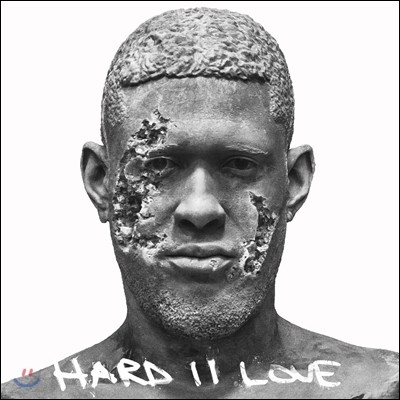 Usher (어셔) - 8집 Hard II Love