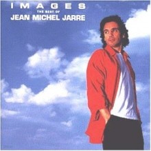 Jean Michel Jarre - Images: The Best Of Jean Michel Jarre (수입)