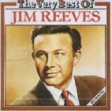 Jim Reeves - The Very Best Of Jim Reeves (수입)