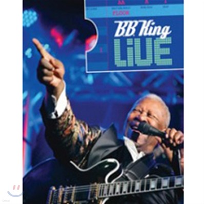 B.B. King - Live