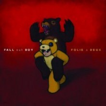 Fall Out Boy - Folie a Deux (Limited Deluxe Edition)