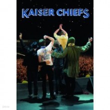 Kaiser Chiefs - Live At Elland Road