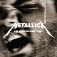 Metallica - All Nightmare Long (Disc 2) [Single]