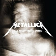 Metallica - All Nightmare Long (Disc 3)