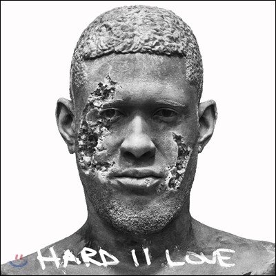 Usher (어셔) - Hard II Love