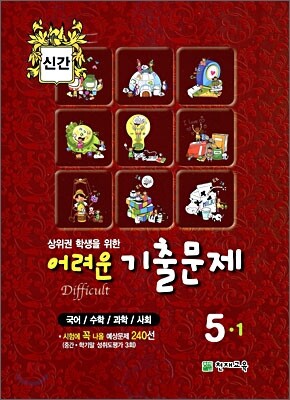 도서명 표기