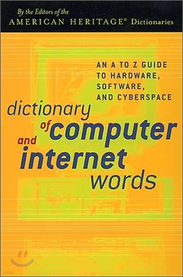 Dictionary of Computer and Internet Words
