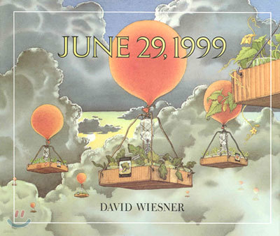 June 29, 1999: A Picture Book