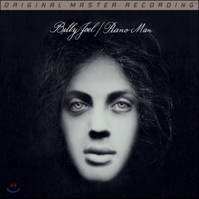 Billy Joel ( ) - Piano Man (ǾƳ ) [SACD Hybrid]