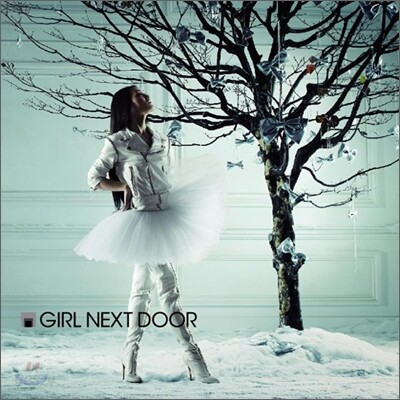 Girl Next Door - Girl Next Door