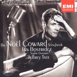 The Noel Coward Songbook : Ian Bostridge