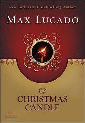The Christmas Candle