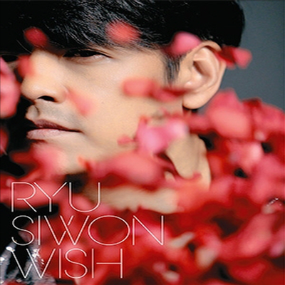ÿ - Wish (CD+DVD) (A4  ȣȭ Ű ) (ȸ)