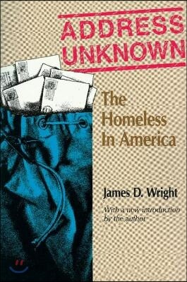 Address Unknown