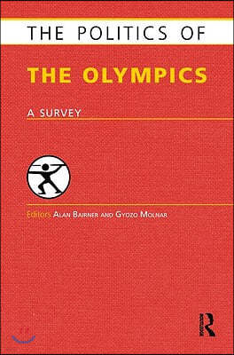 Politics of the Olympics