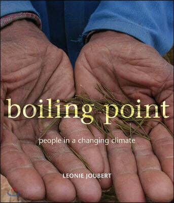 Boiling point