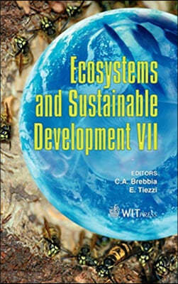 Ecosystems and Sustainable Development VII