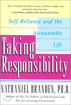 Taking Responsibility