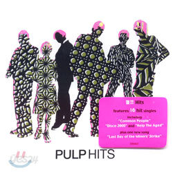 Pulp - Hits
