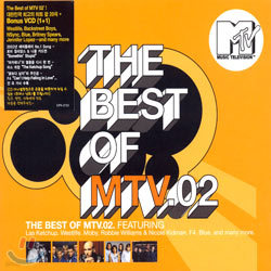 The Best Of MTV 02