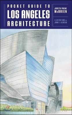 Pocket Guide to Los Angeles Architecture