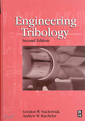 Engineering Tribology (2nd Edition)