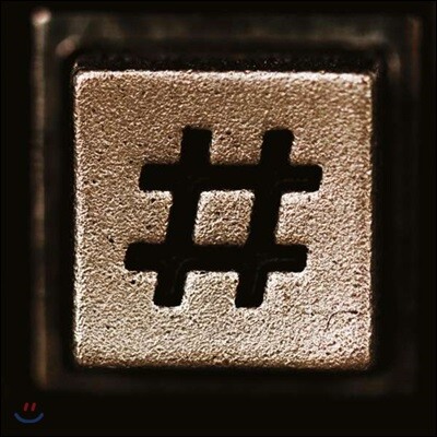 Death Cab For Cutie — Codes And Keys 앨범 커버