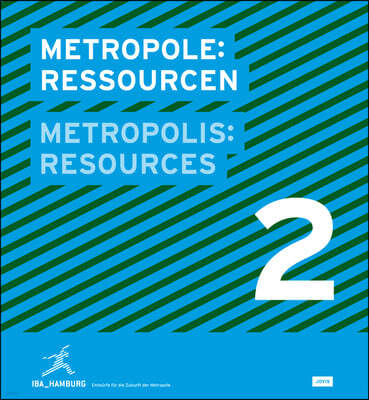 Metropolis No.2: Resources: The City in Climate Change