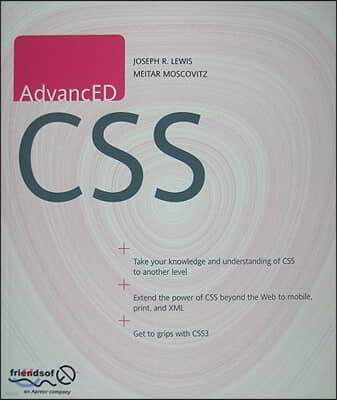 AdvancED CSS