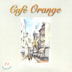 Cafe Orange
