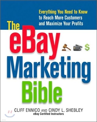 The Ebay Marketing Bible