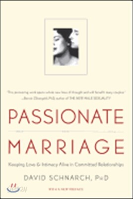 Passionate Marriage