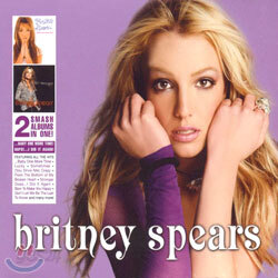 Britney Spears - Jive Holidays (1집+2집+VCD 합본)
