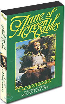 Anne of Green Gables : Audio Cassette