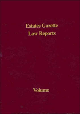 EGLR 2008 Volume 3