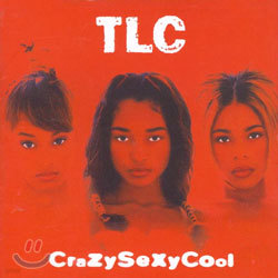 TLC - Crazysexycool