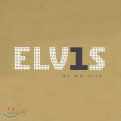 Elvis Presley - Elvis 30 #1 Hits
